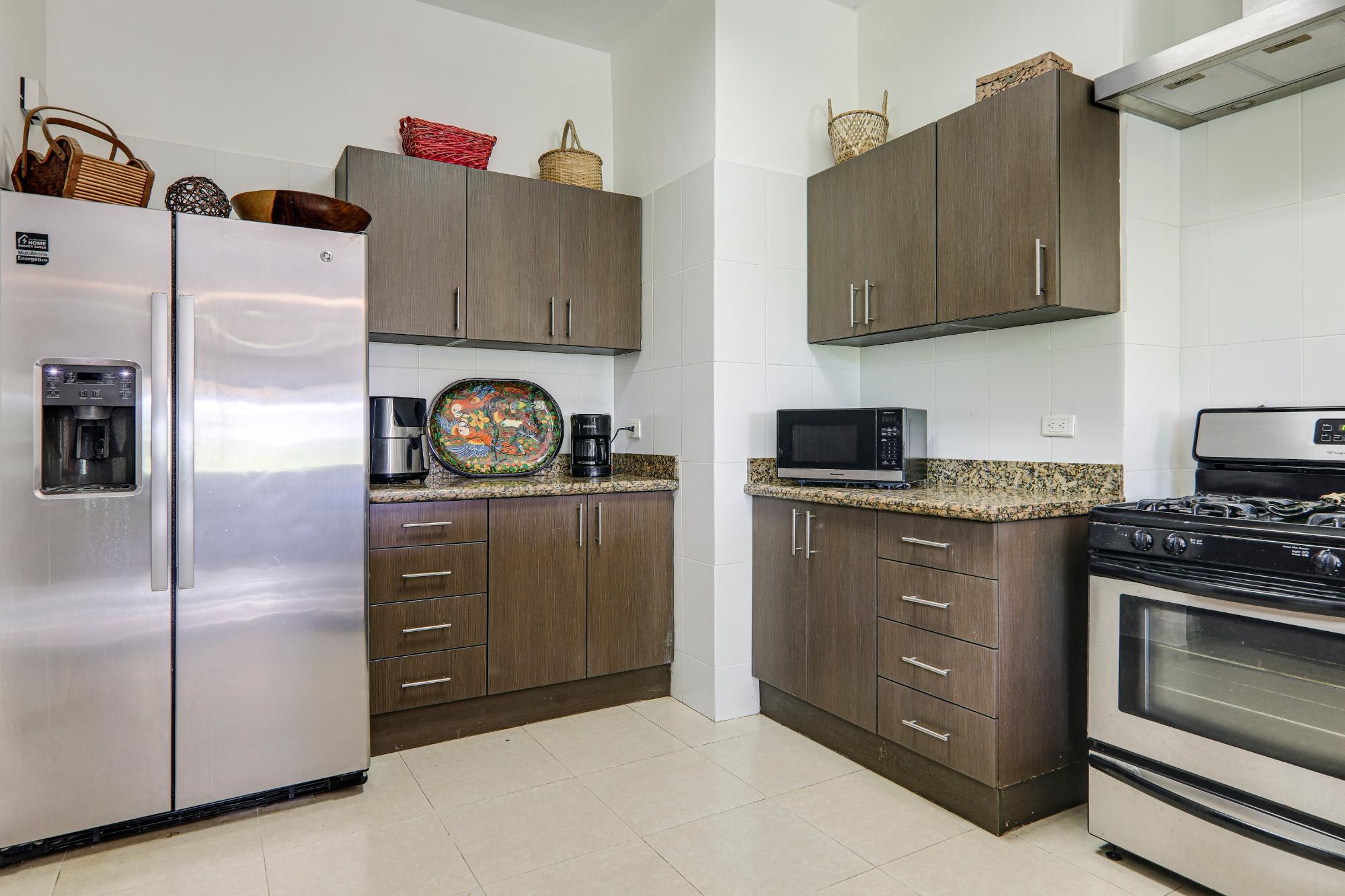 Casa en venta en San Carlos