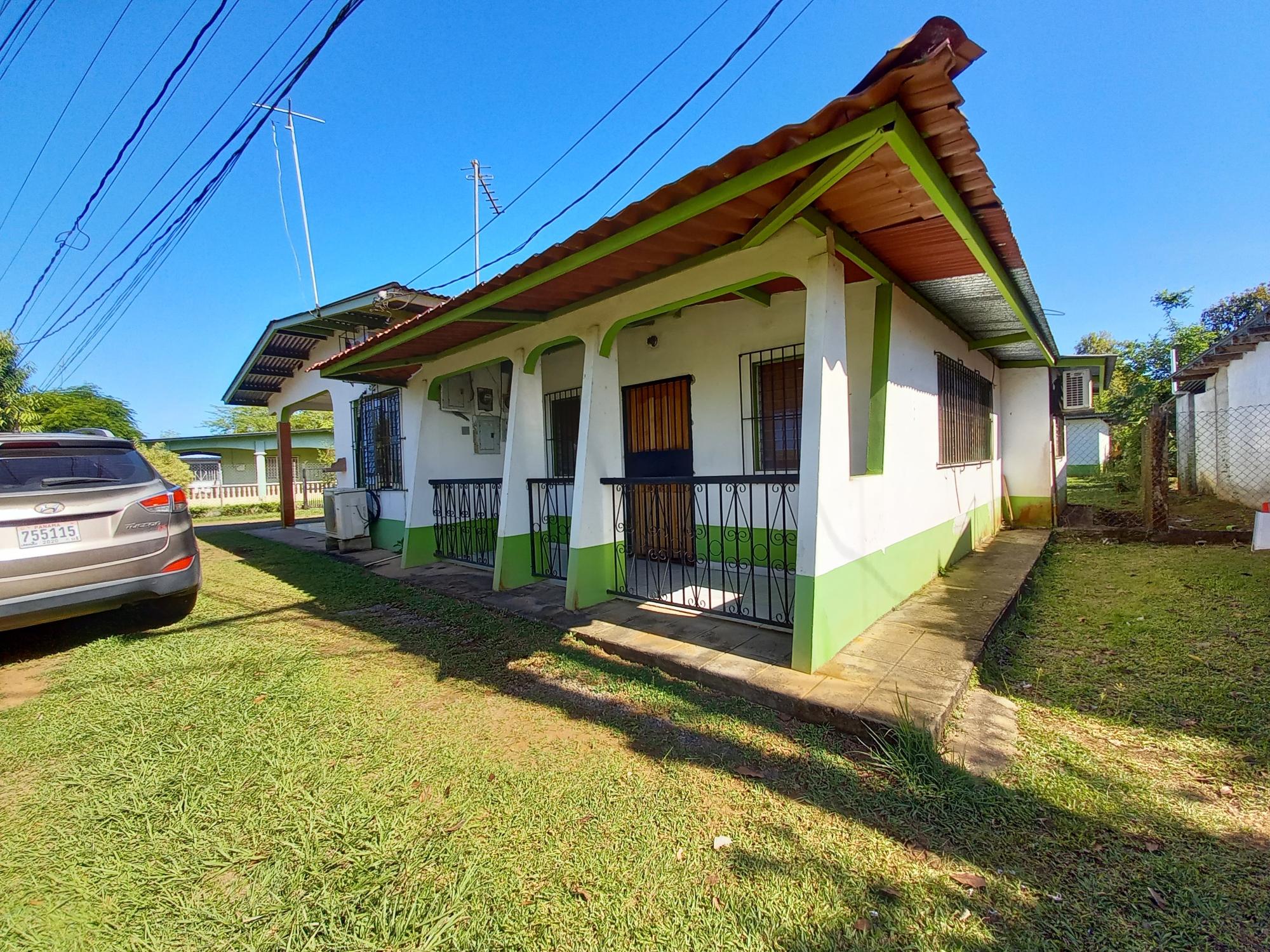 Casa en venta en Las Lajas