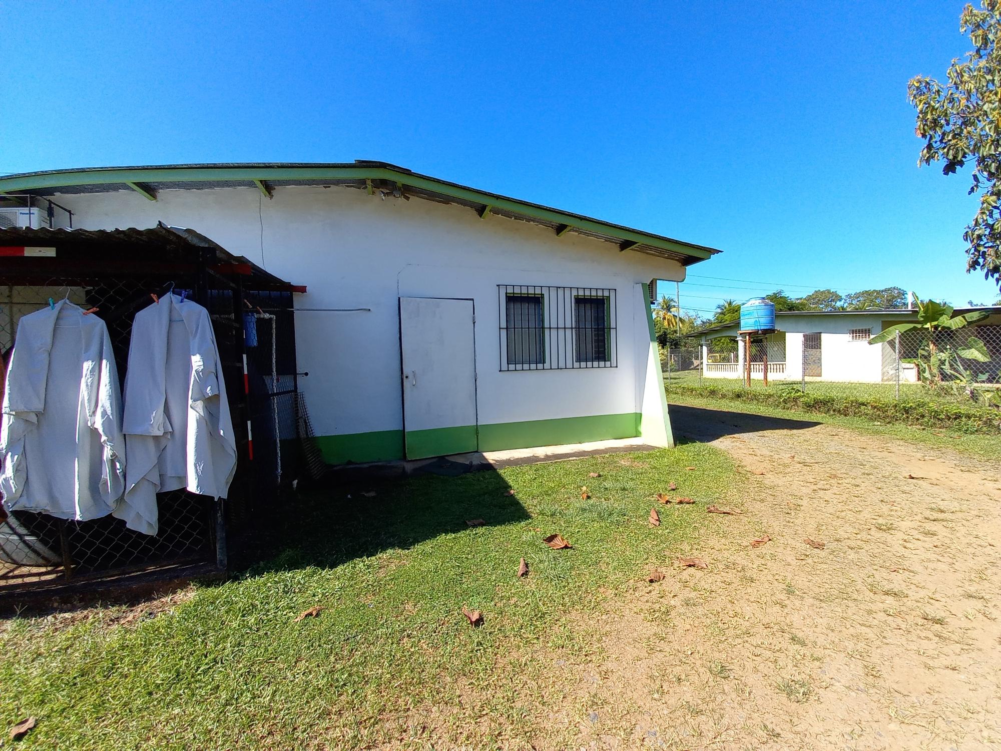 Casa en venta en Las Lajas