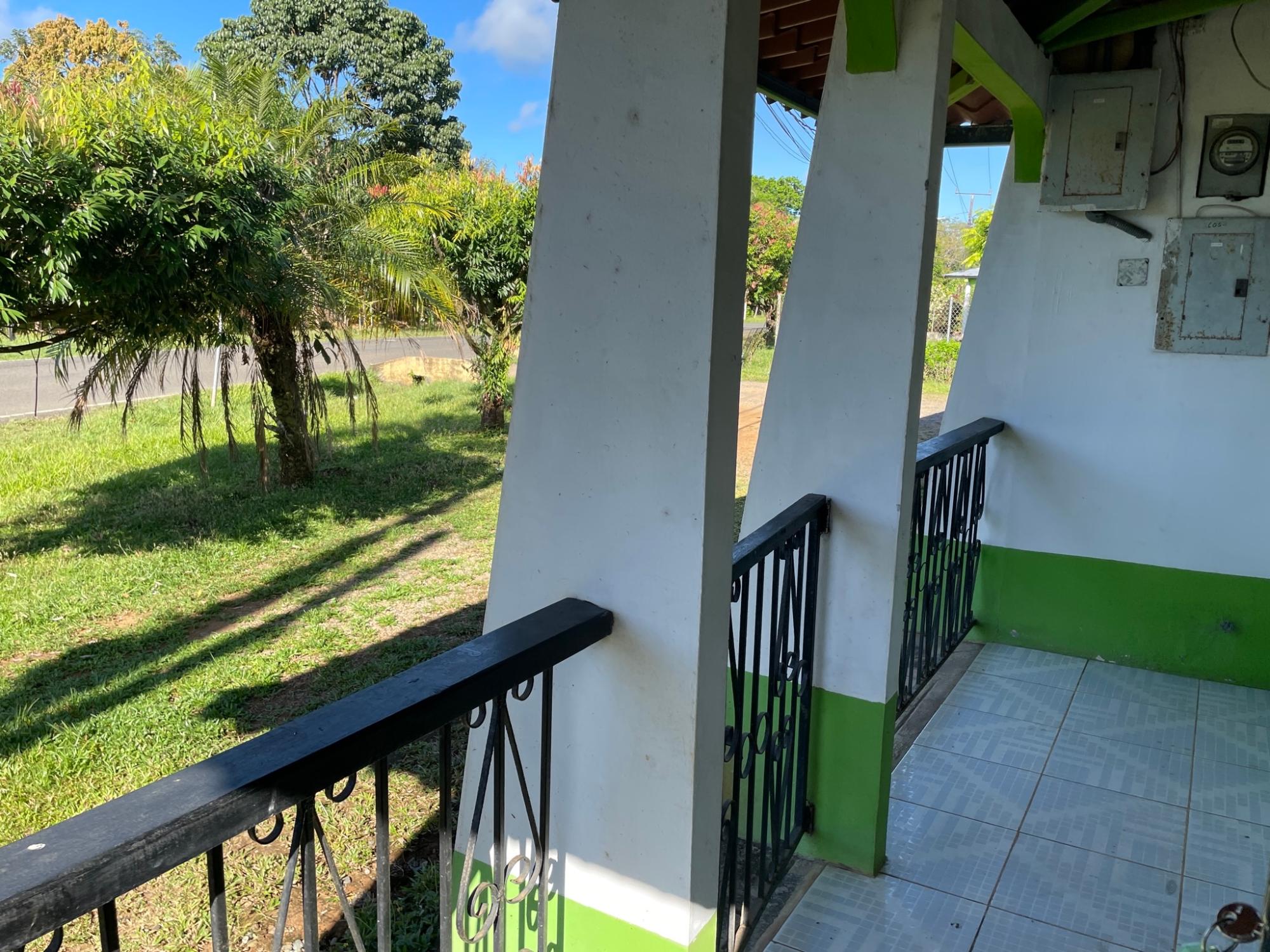Casa en venta en Las Lajas