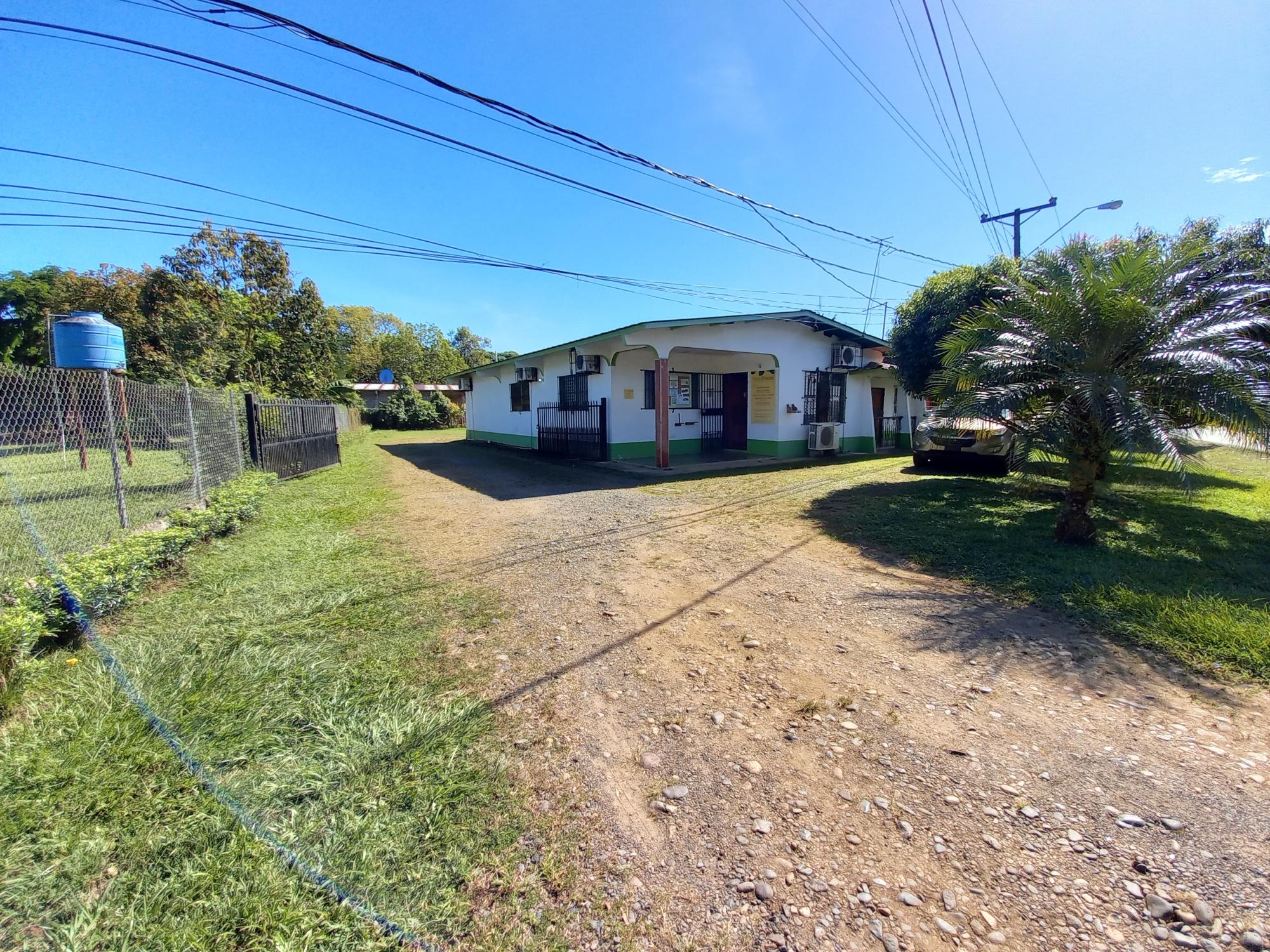 Casa en venta en Las Lajas