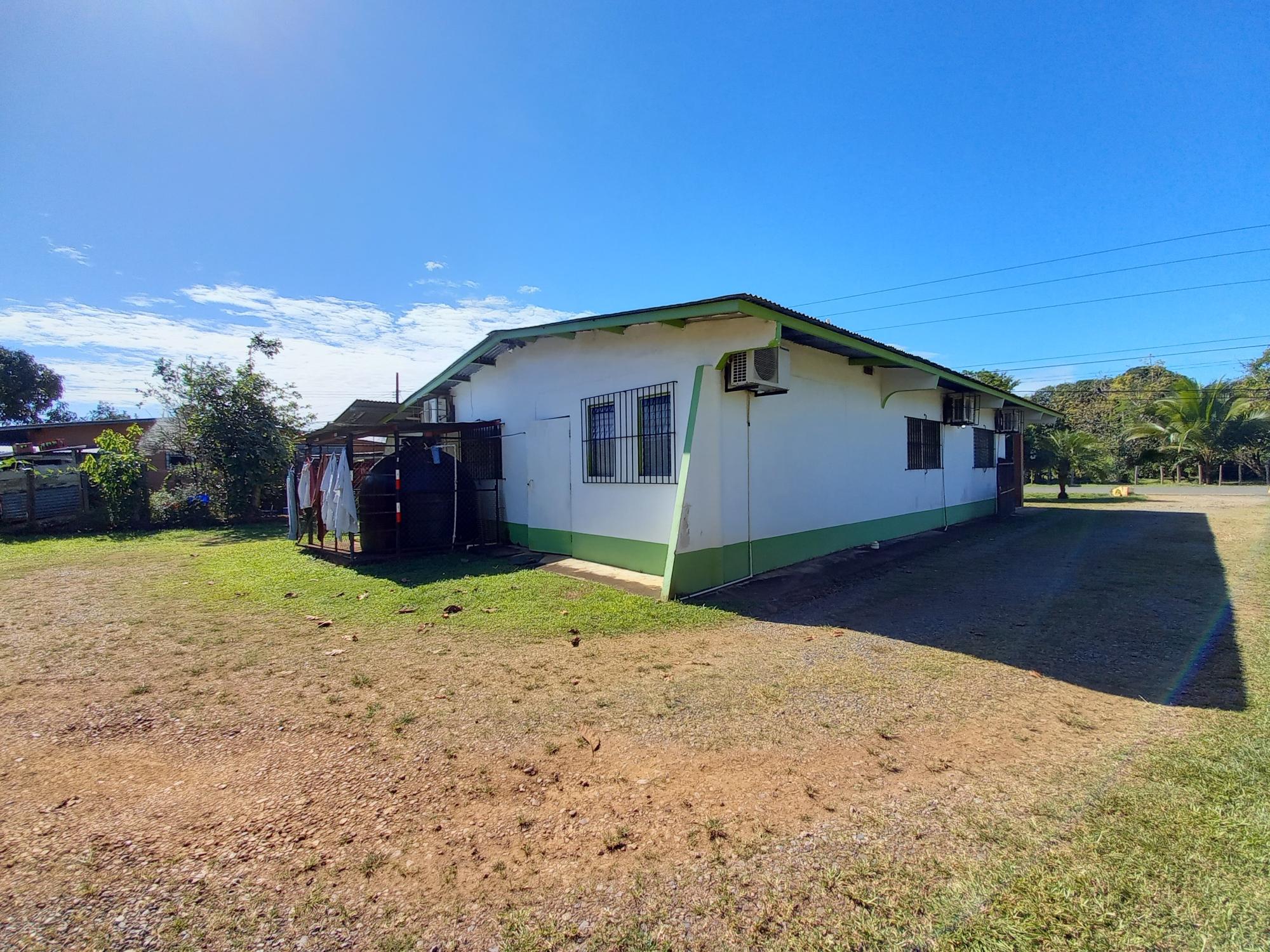 Casa en venta en Las Lajas