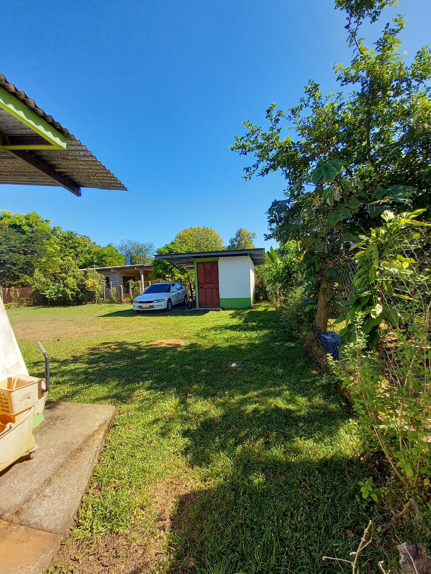 Casa en venta en Las Lajas