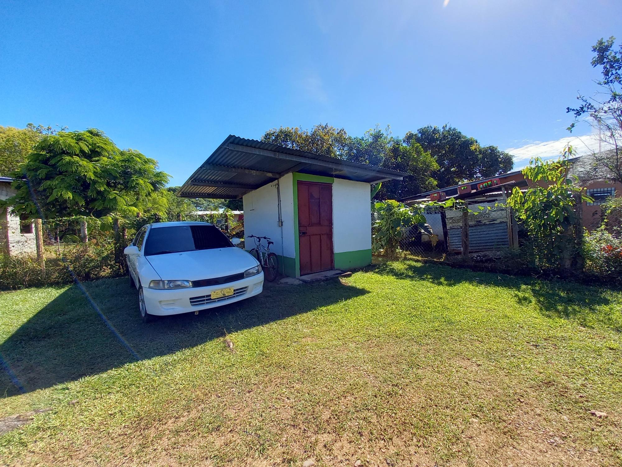 Casa en venta en Las Lajas