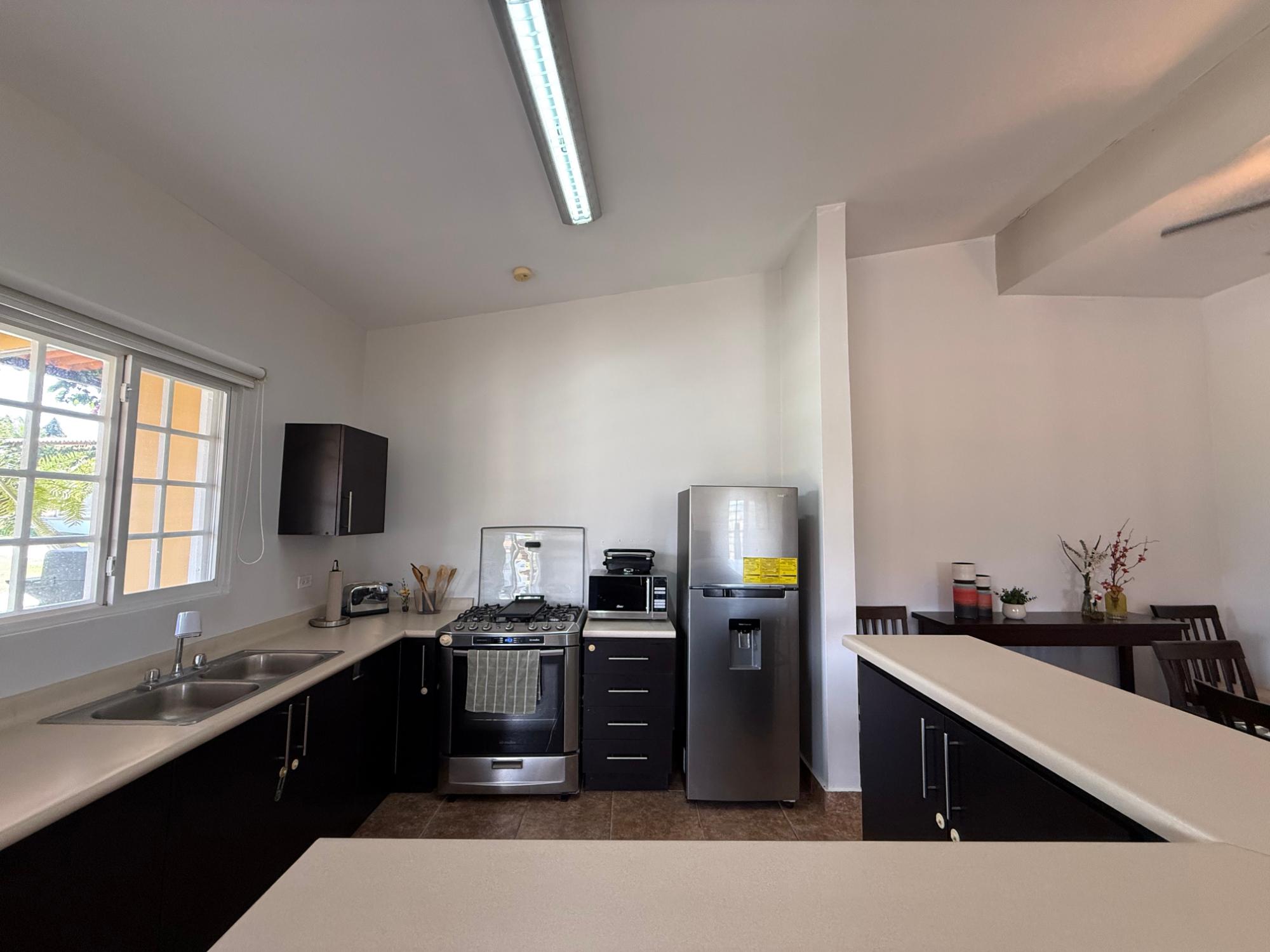 Casa en venta o alquiler en Las Lajas
