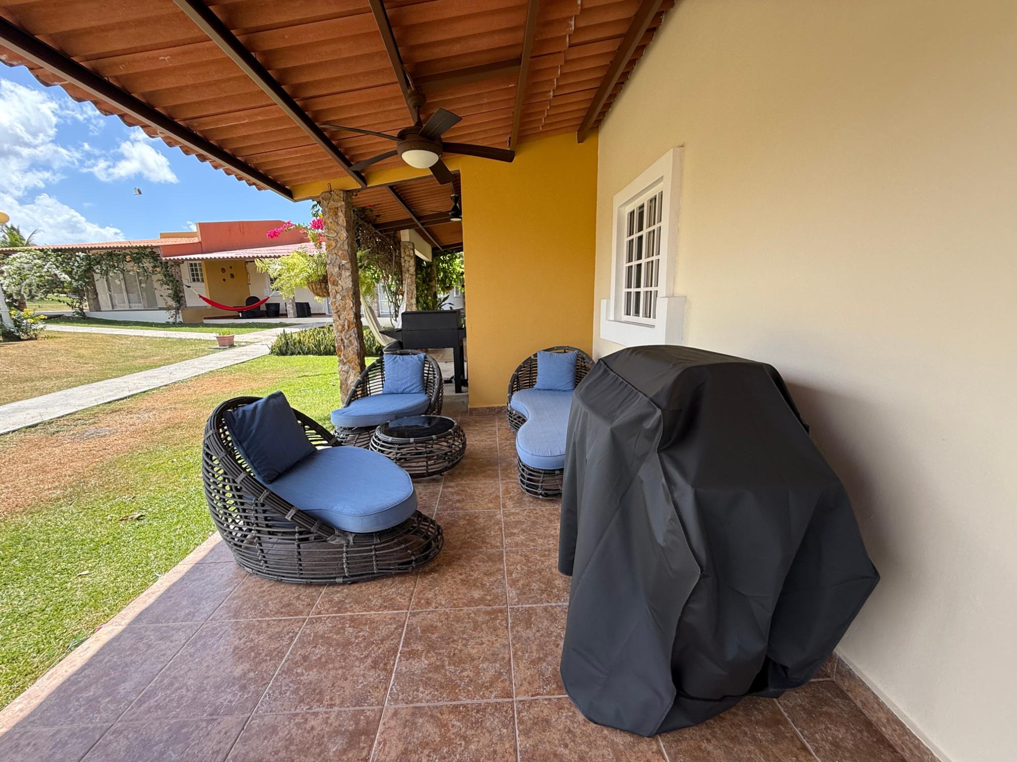 Casa en venta o alquiler en Las Lajas