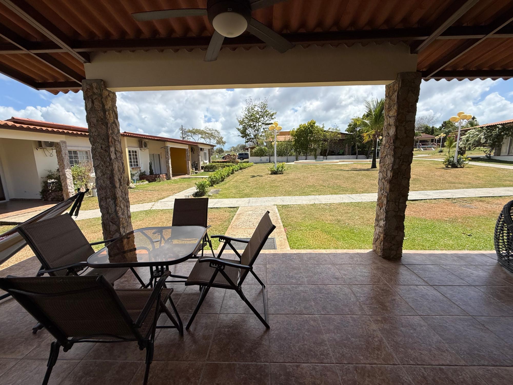 Casa en venta o alquiler en Las Lajas