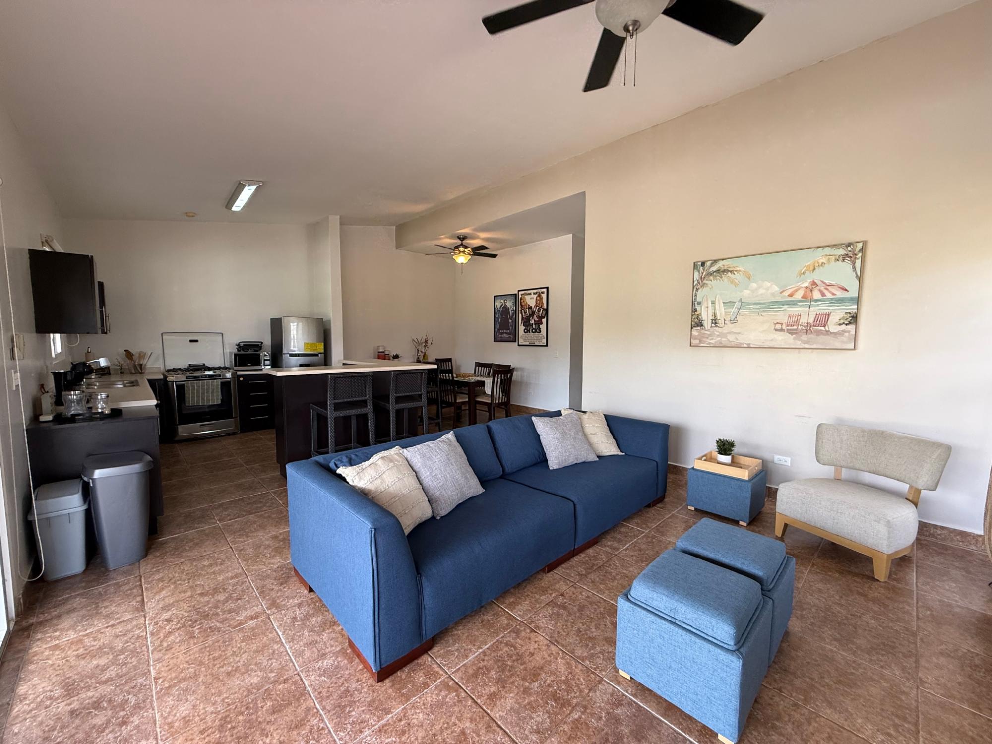 Casa en venta o alquiler en Las Lajas