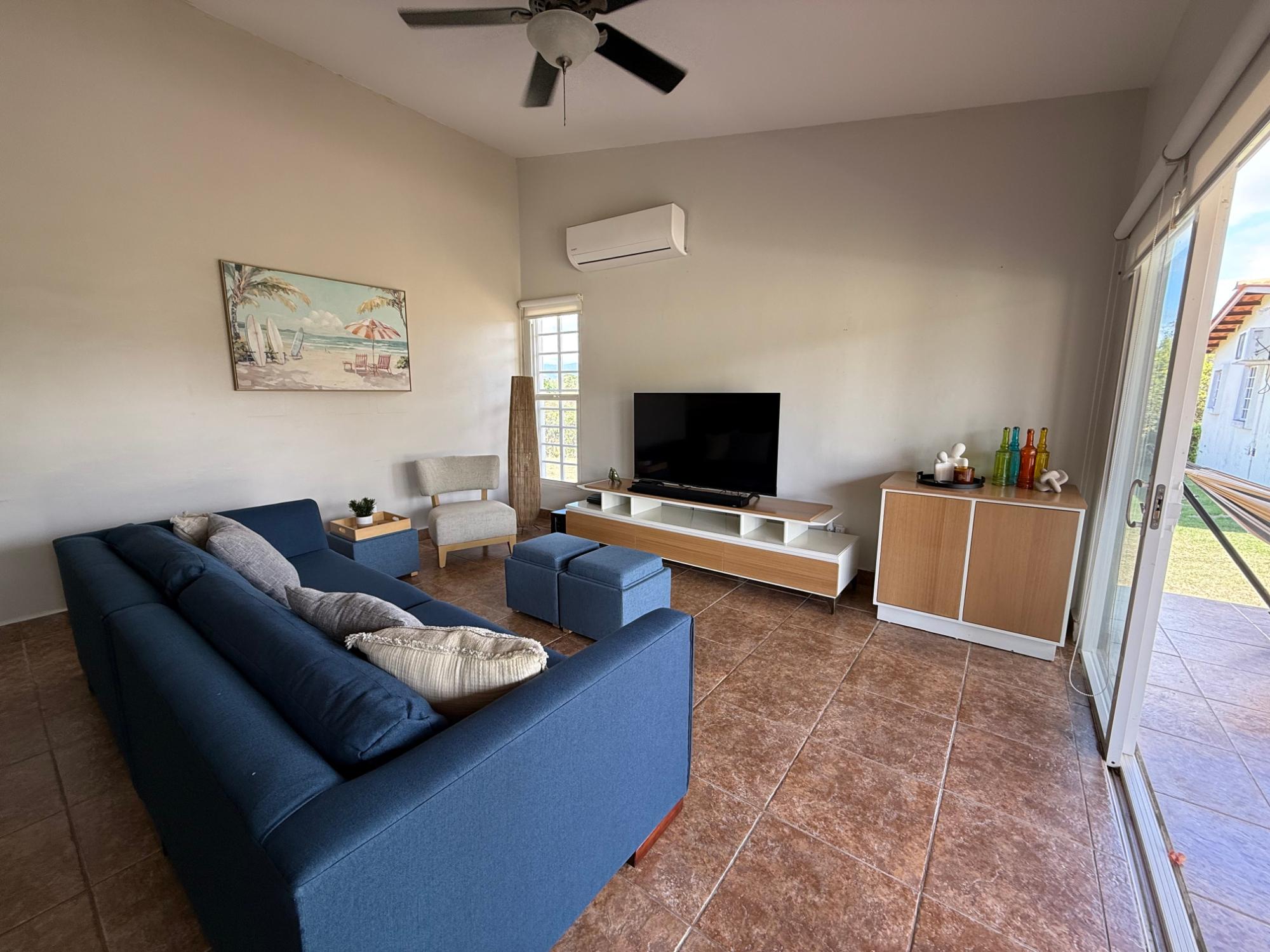 Casa en venta o alquiler en Las Lajas