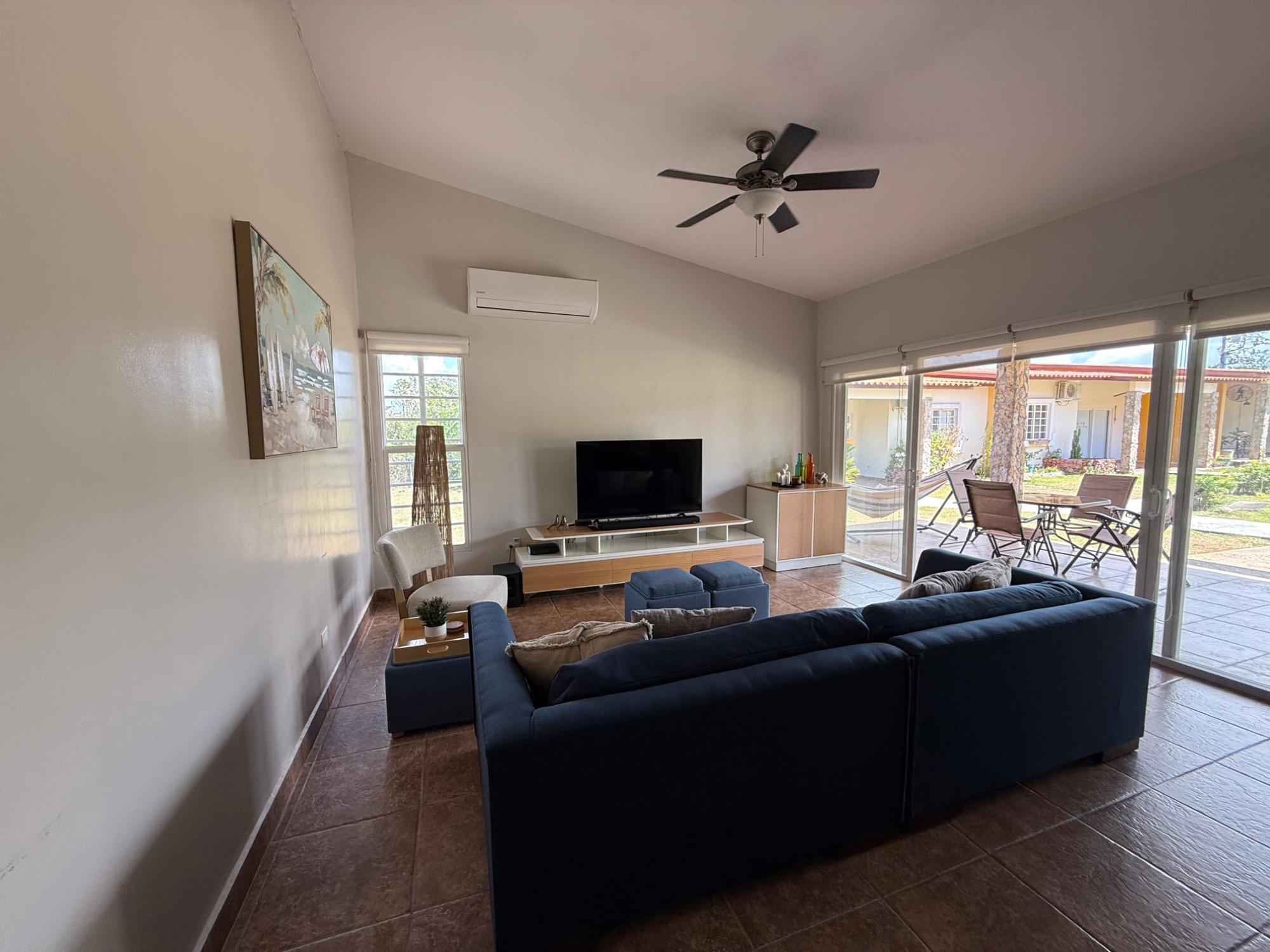 Casa en venta o alquiler en Las Lajas
