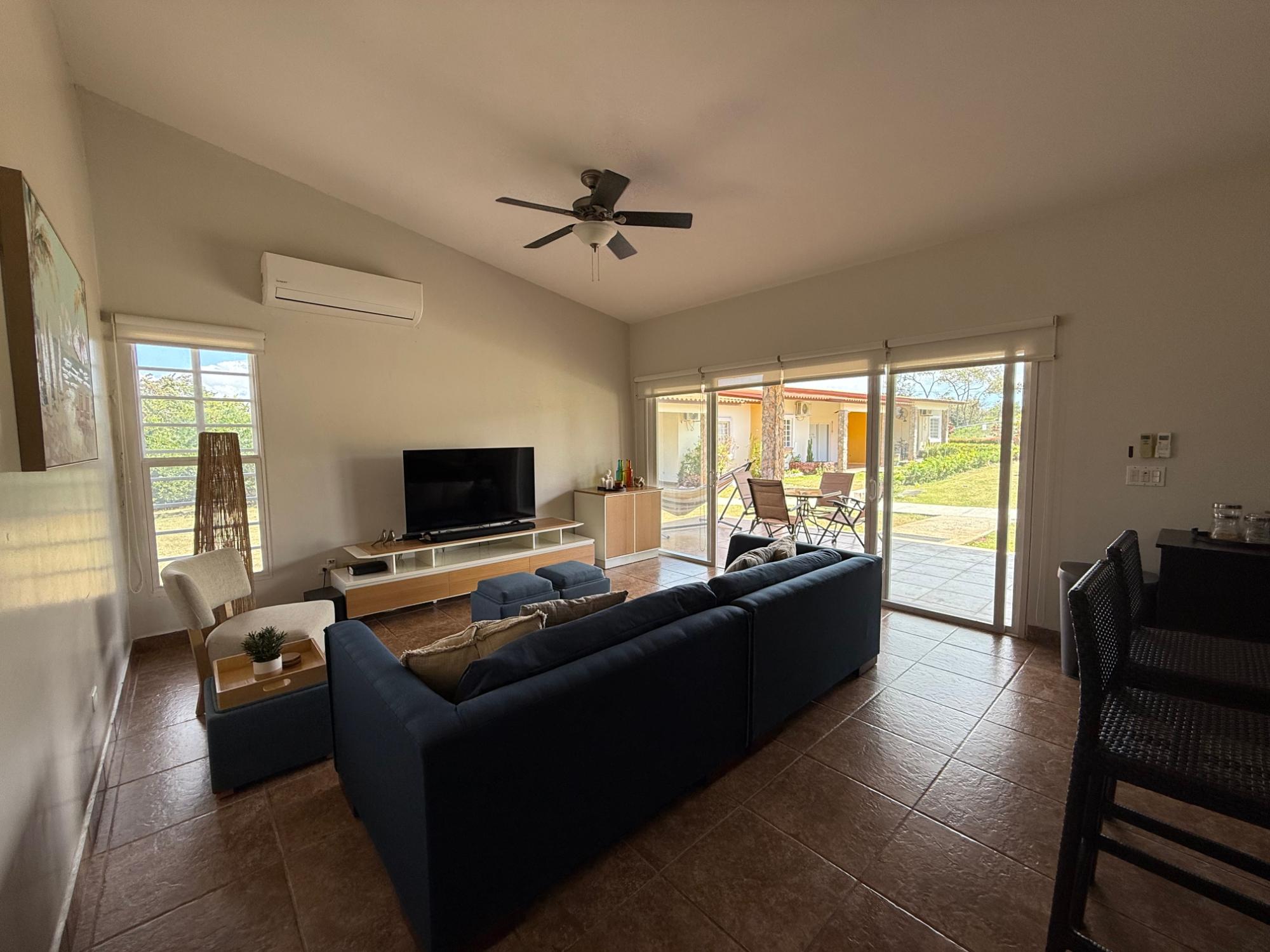 Casa en venta o alquiler en Las Lajas