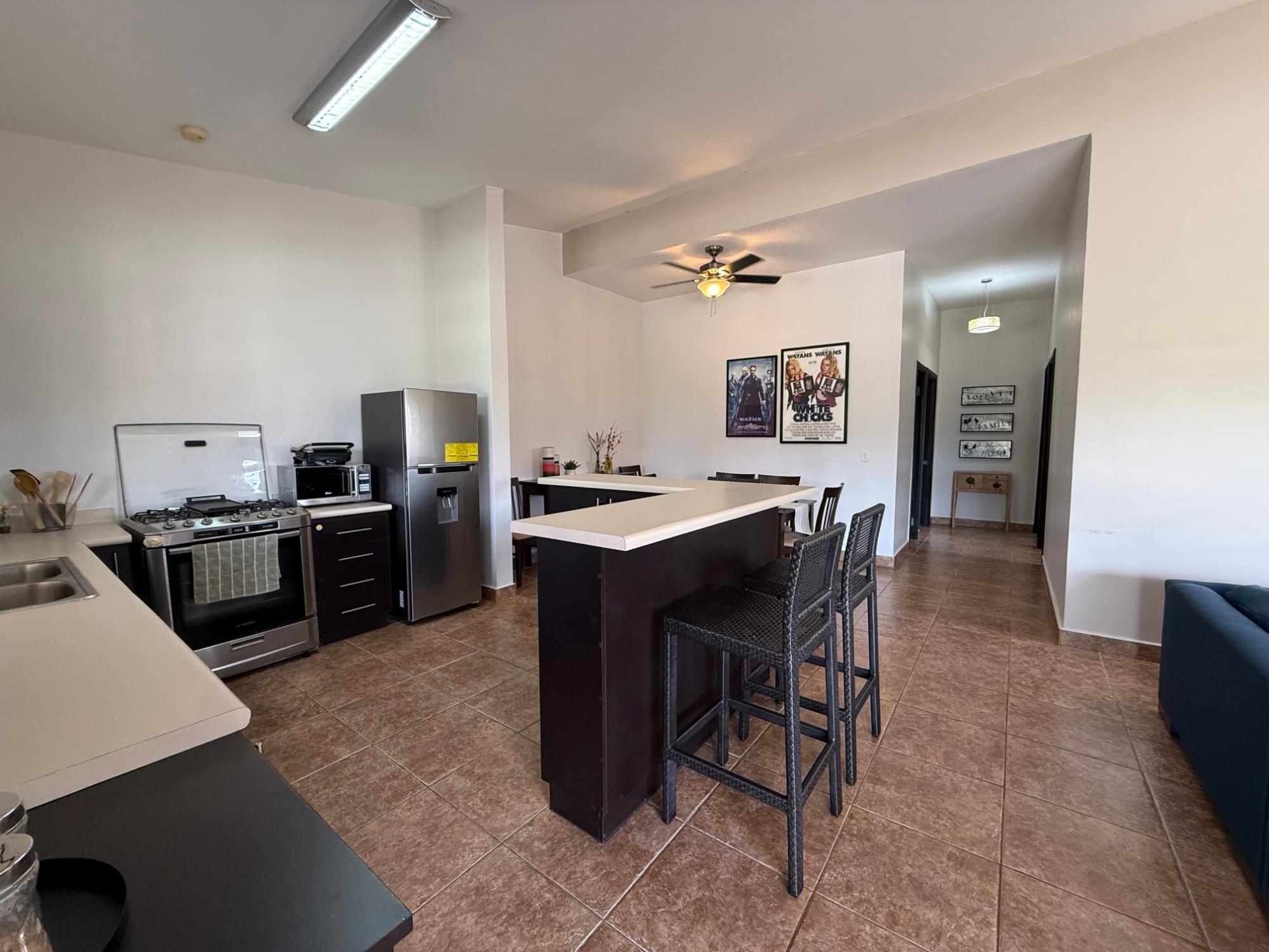 Casa en venta o alquiler en Las Lajas