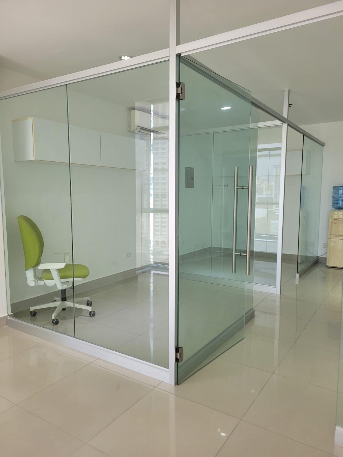 Oficina en venta o alquiler en Bella Vista