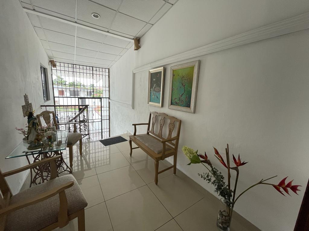 Casa en venta en Hato Pintado