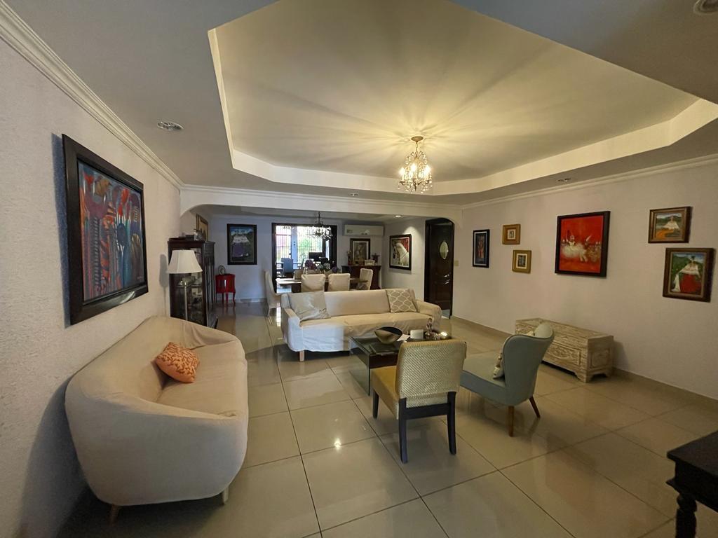 Casa en venta en Hato Pintado