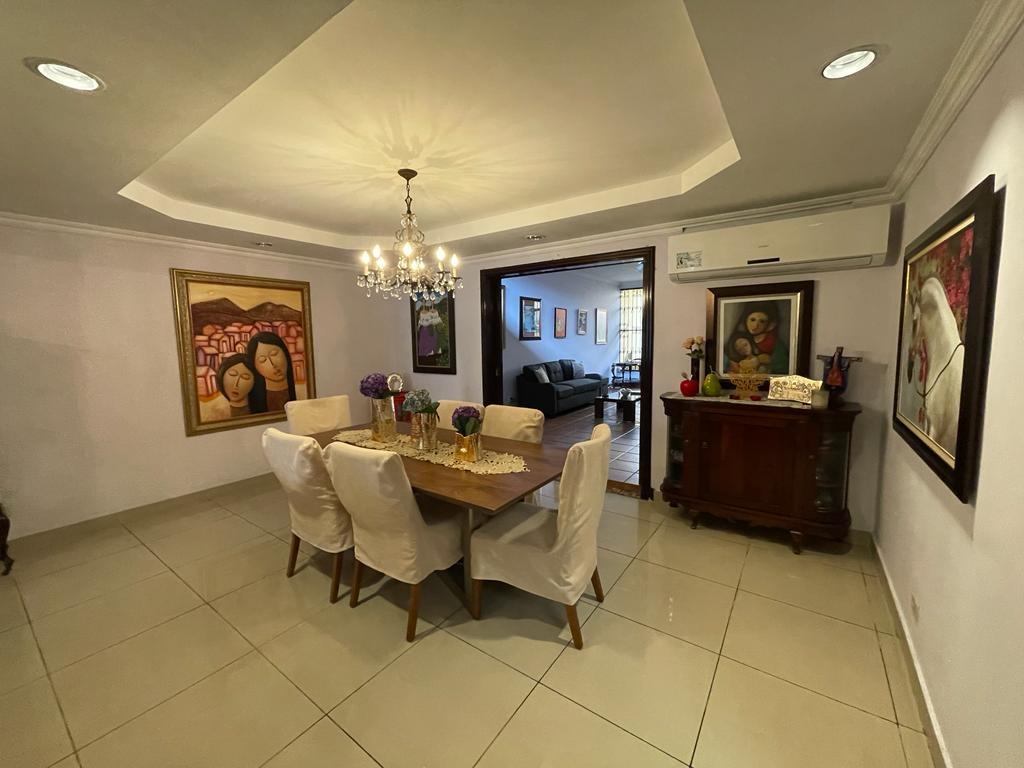 Casa en venta en Hato Pintado