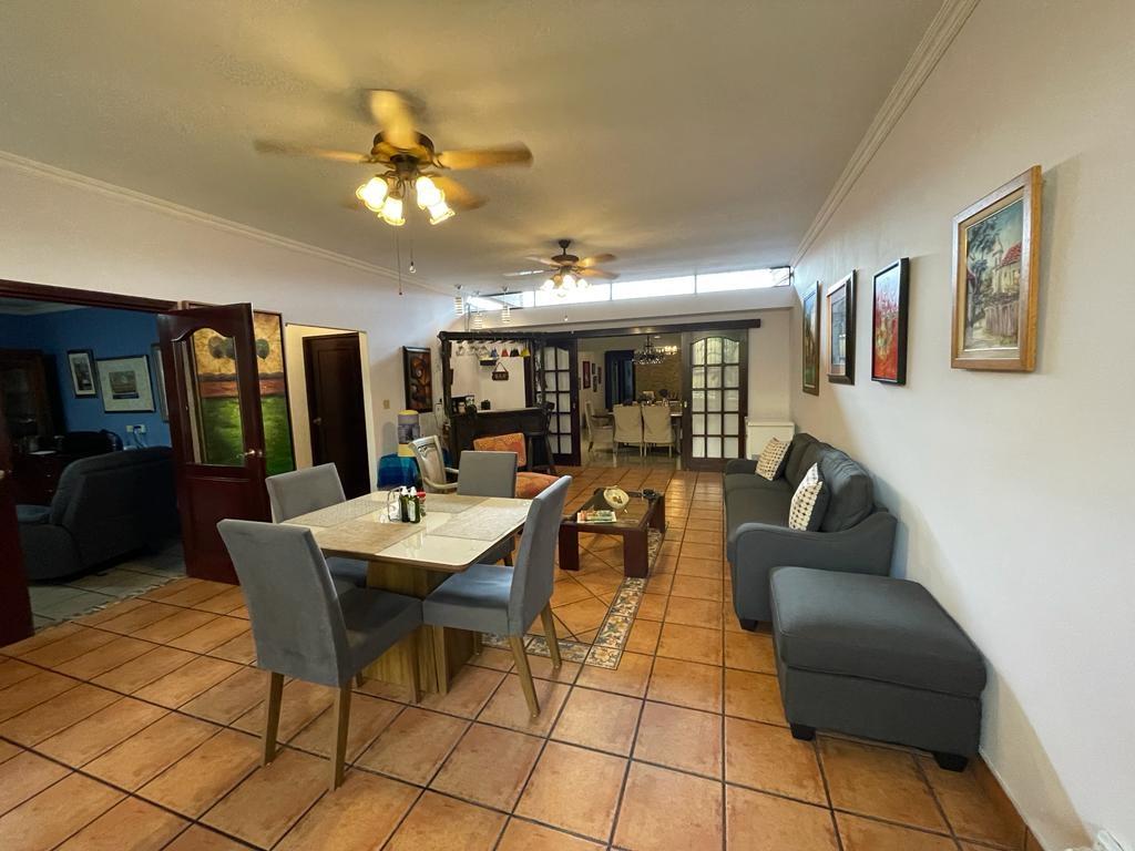 Casa en venta en Hato Pintado