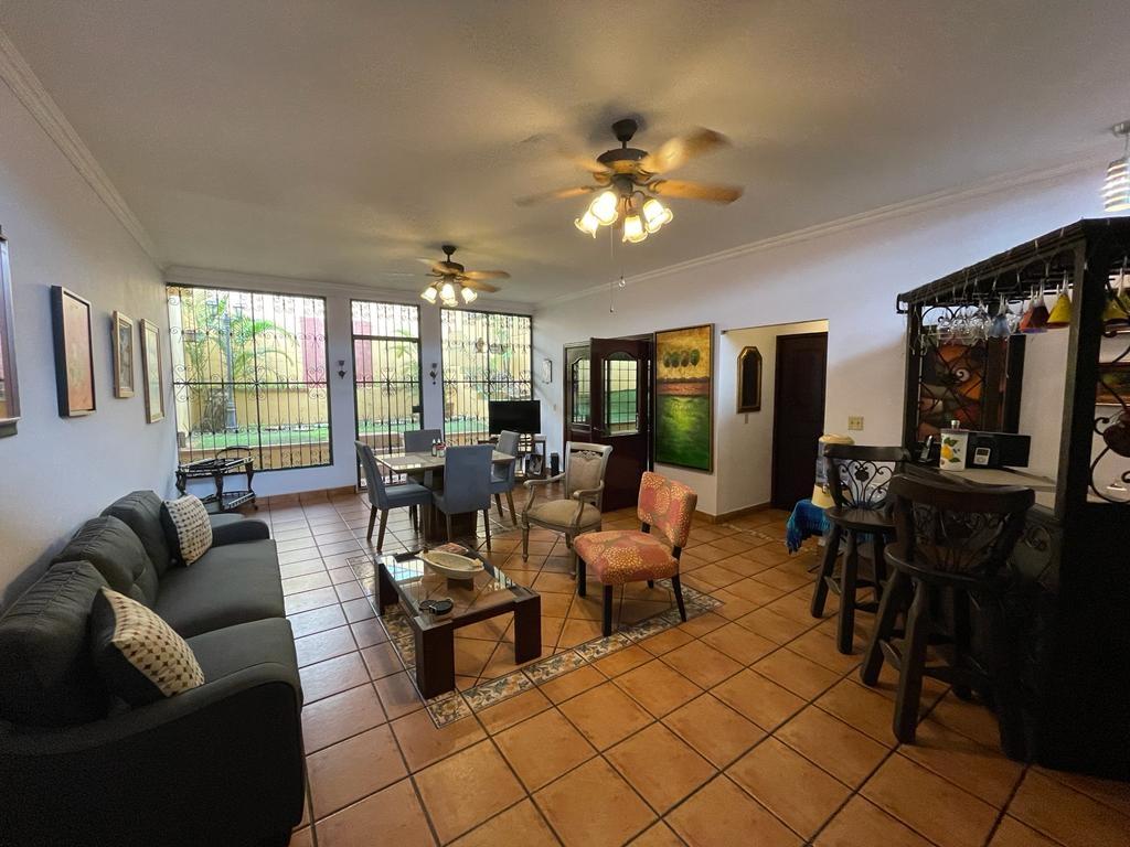 Casa en venta en Hato Pintado