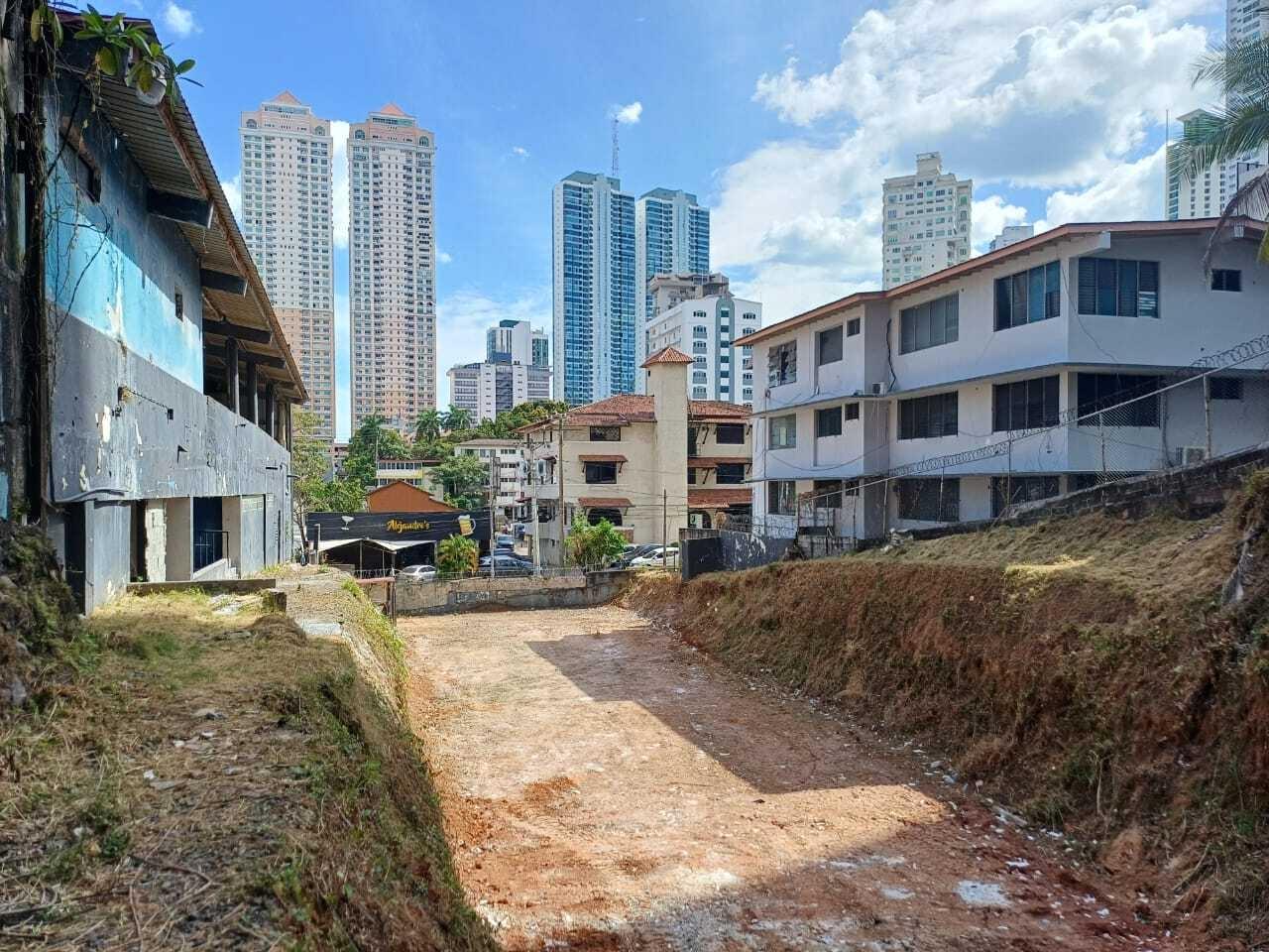Building en venta en Campo Alegre