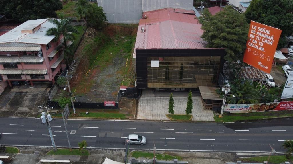 Building en venta en Campo Alegre