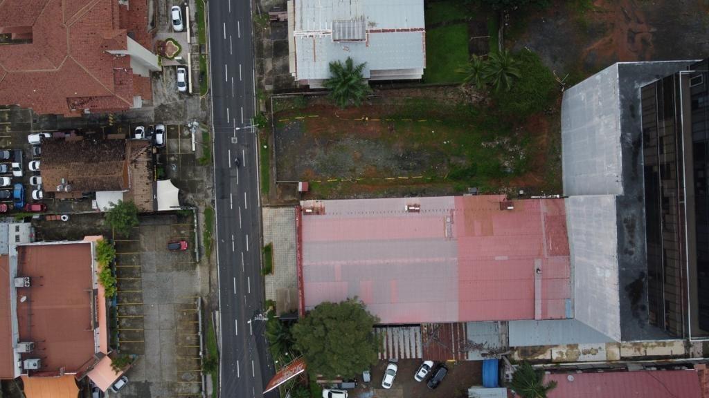 Building en venta en Campo Alegre