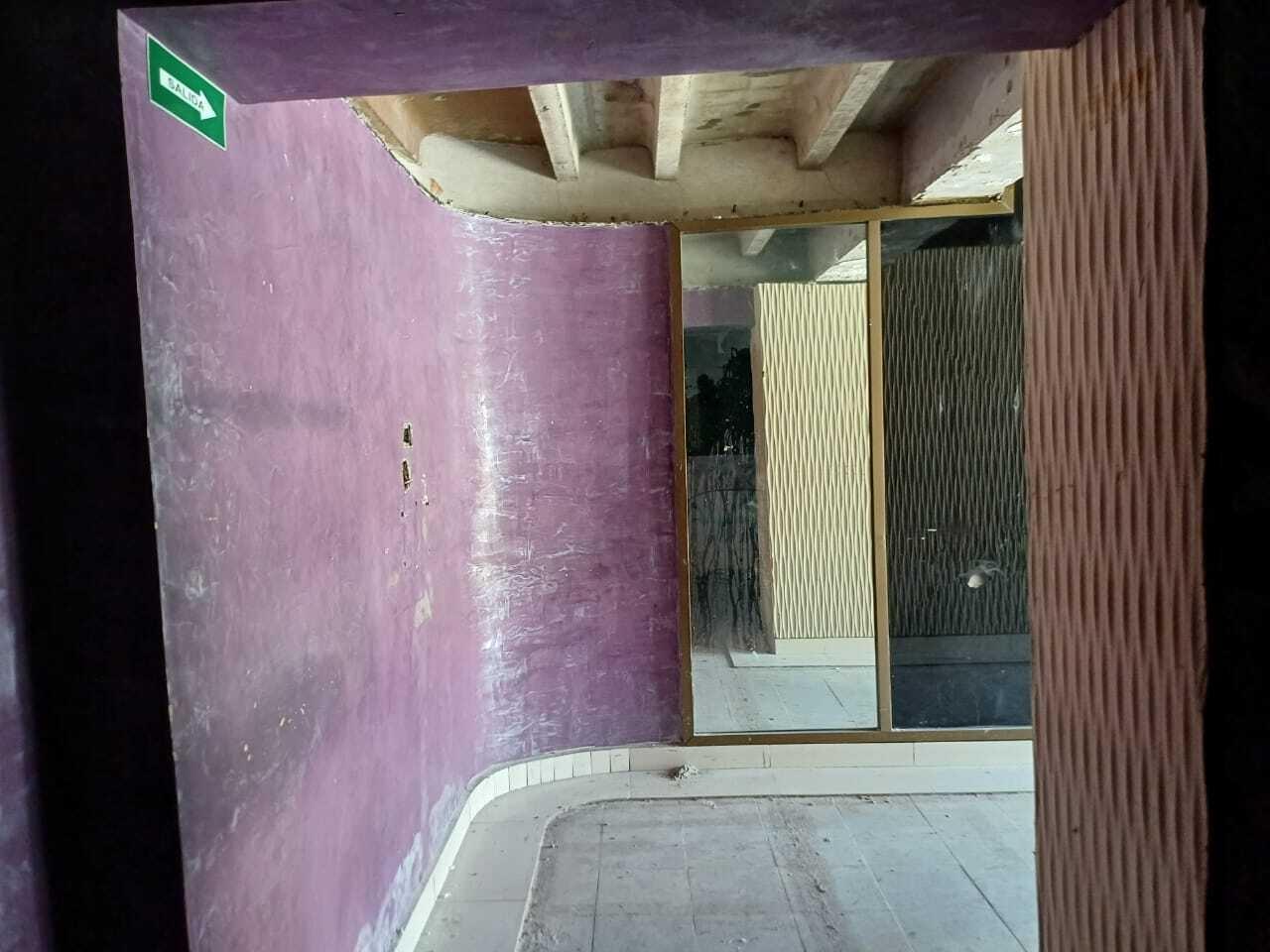 Building en venta en Campo Alegre