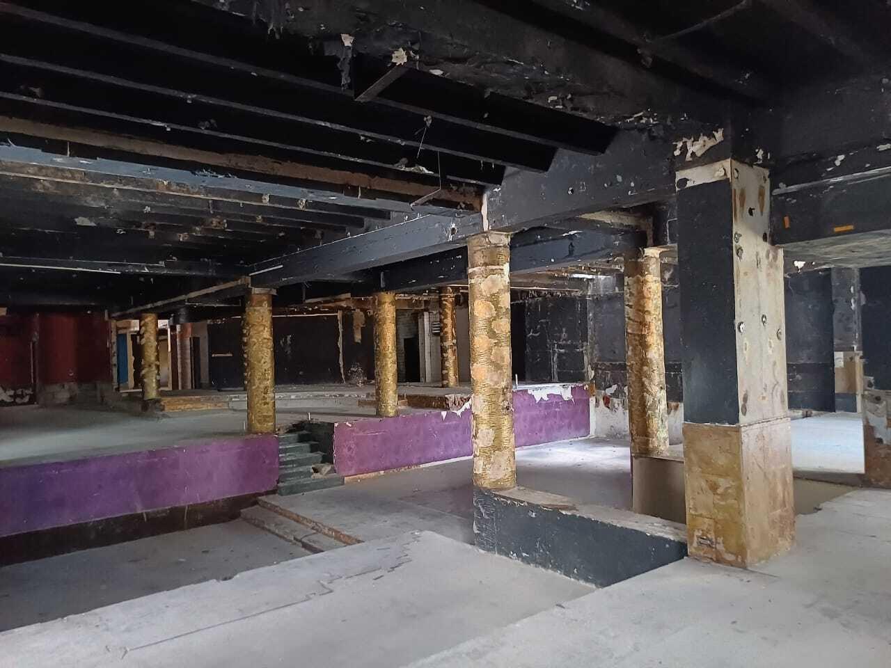Building en venta en Campo Alegre