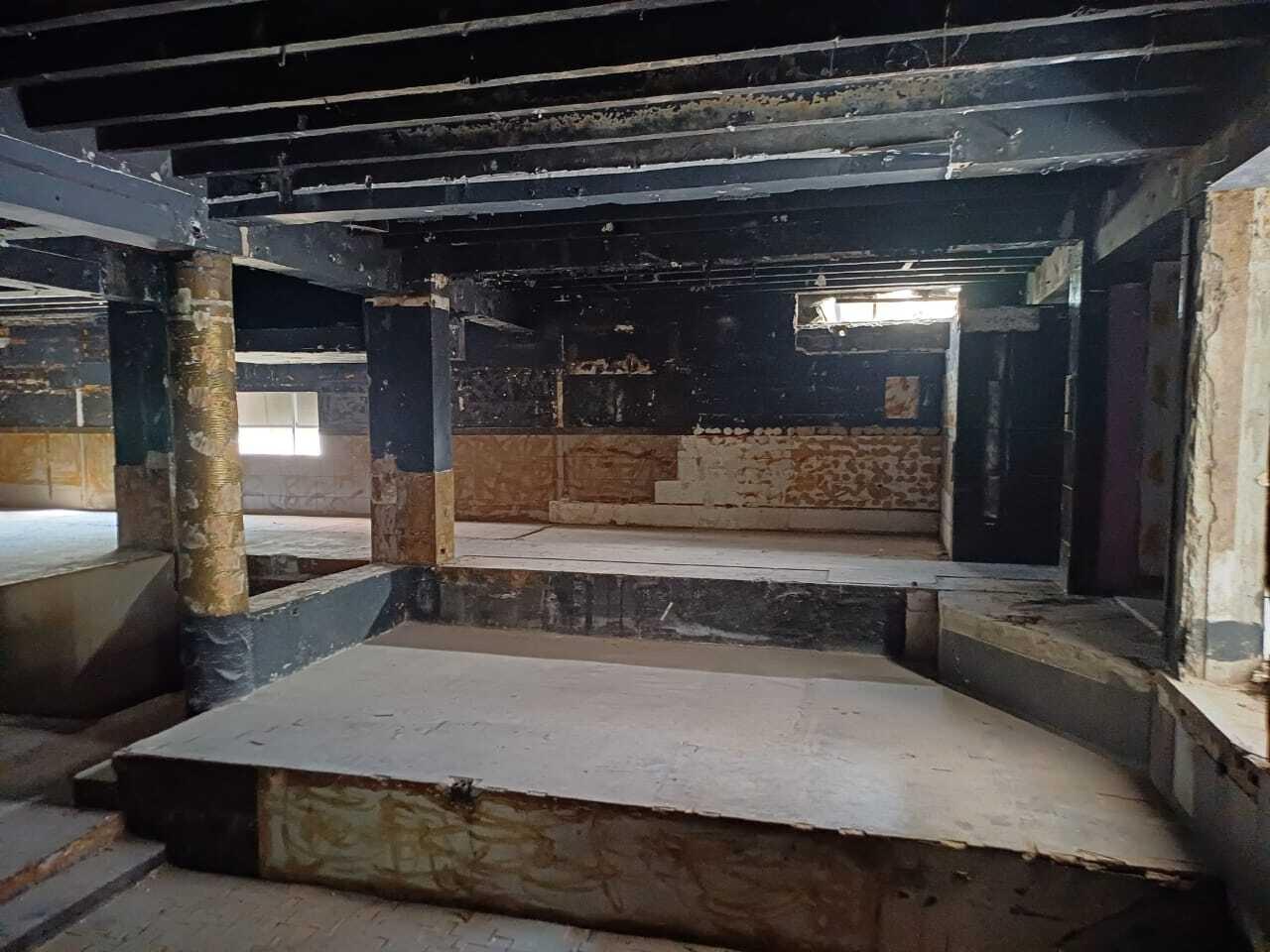 Building en venta en Campo Alegre