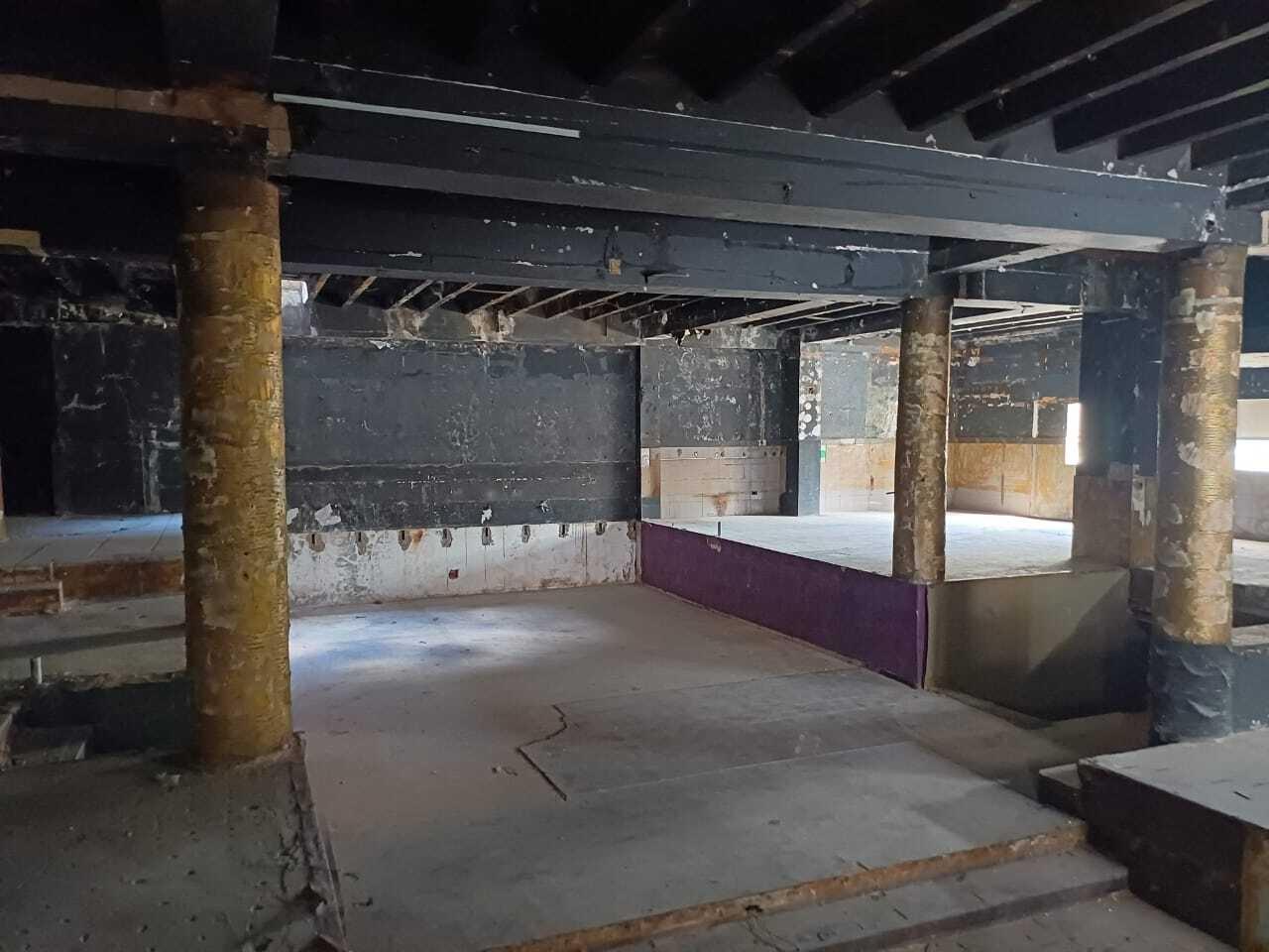 Building en venta en Campo Alegre