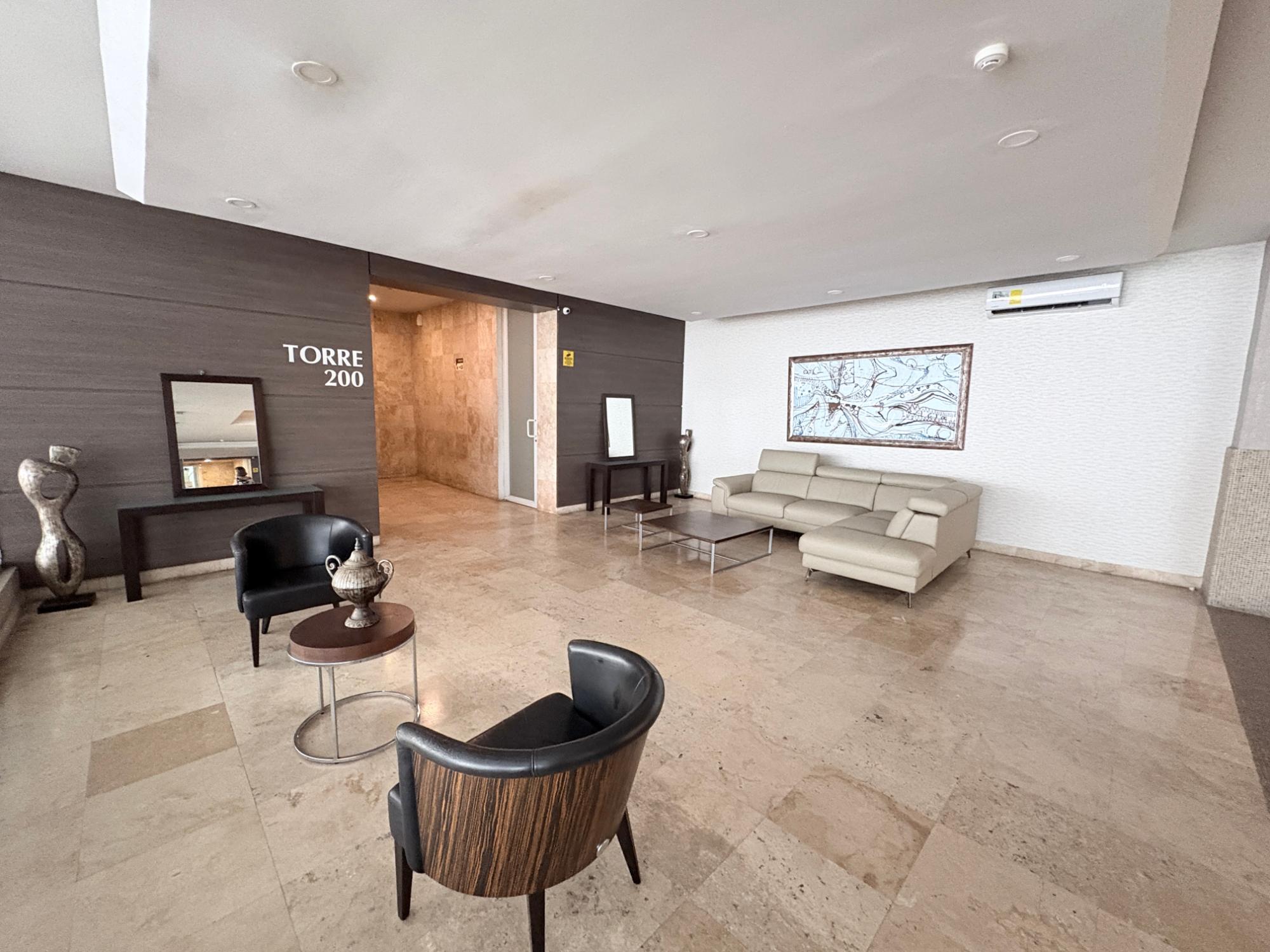 Apartamento en venta o alquiler en El Cangrejo