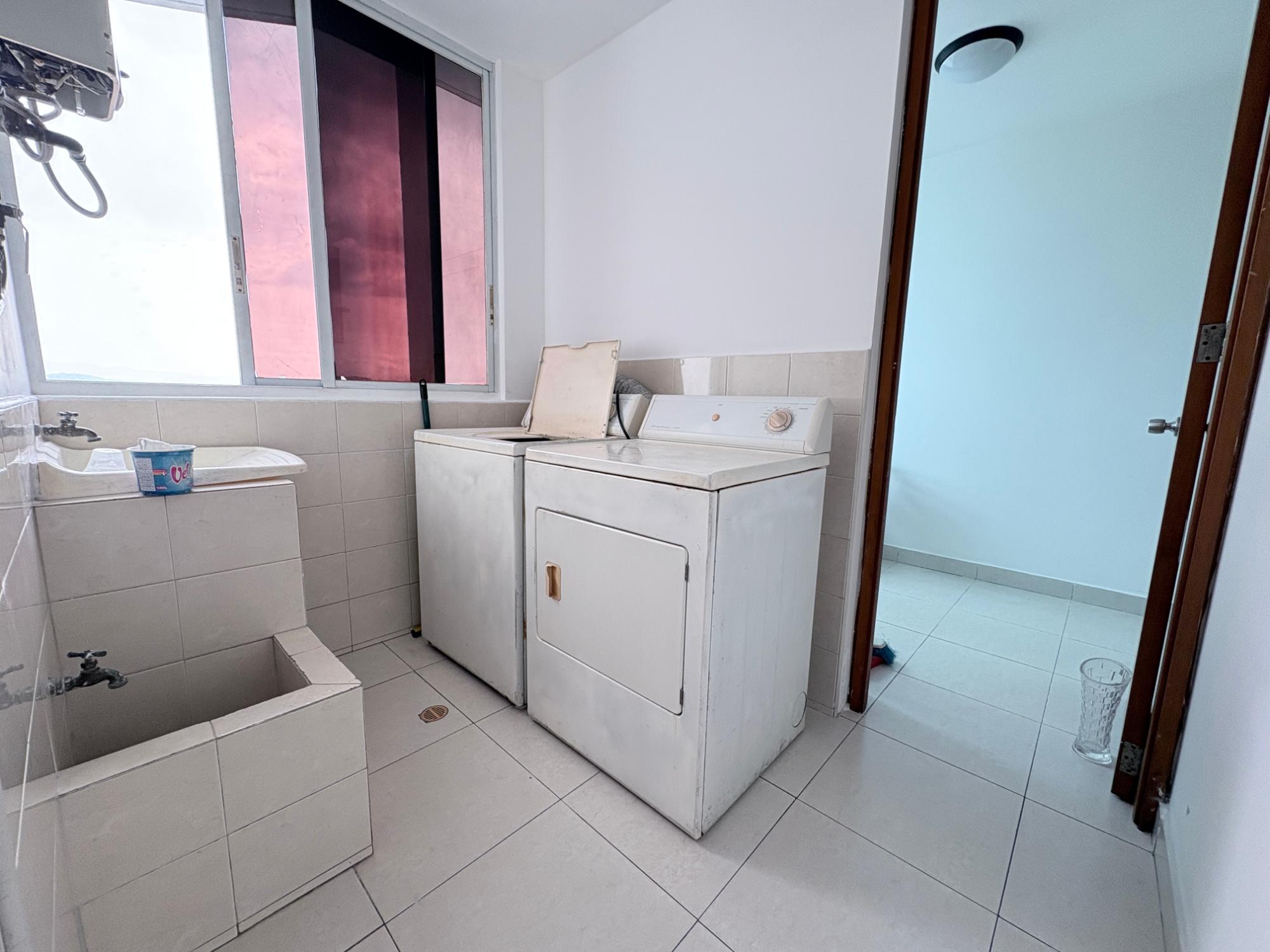Apartamento en venta o alquiler en El Cangrejo