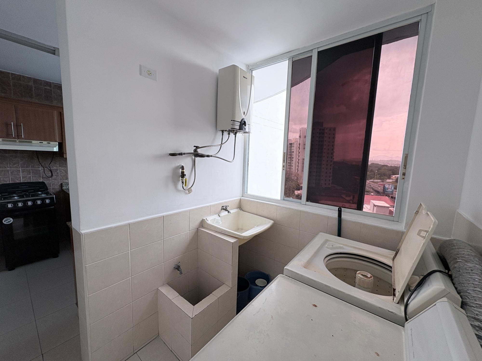 Apartamento en venta o alquiler en El Cangrejo