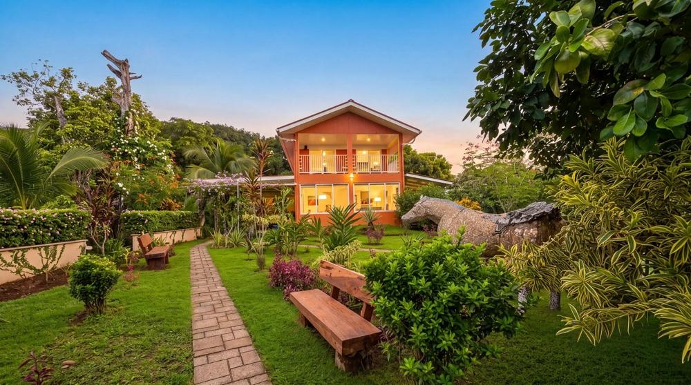 Casa en venta en Las Lajas