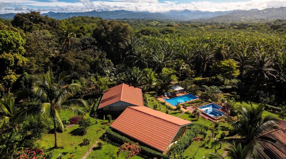 Casa en venta en Las Lajas