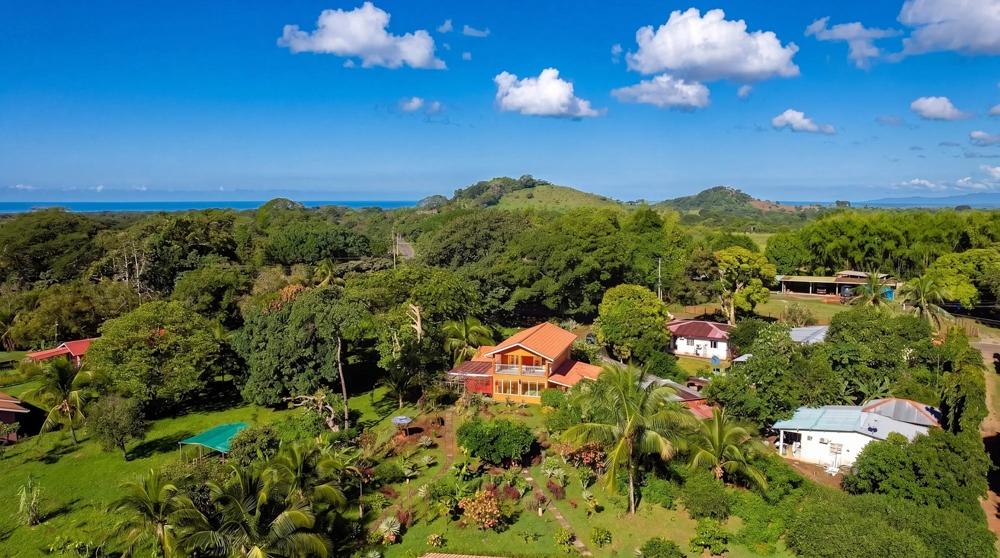 Casa en venta en Las Lajas