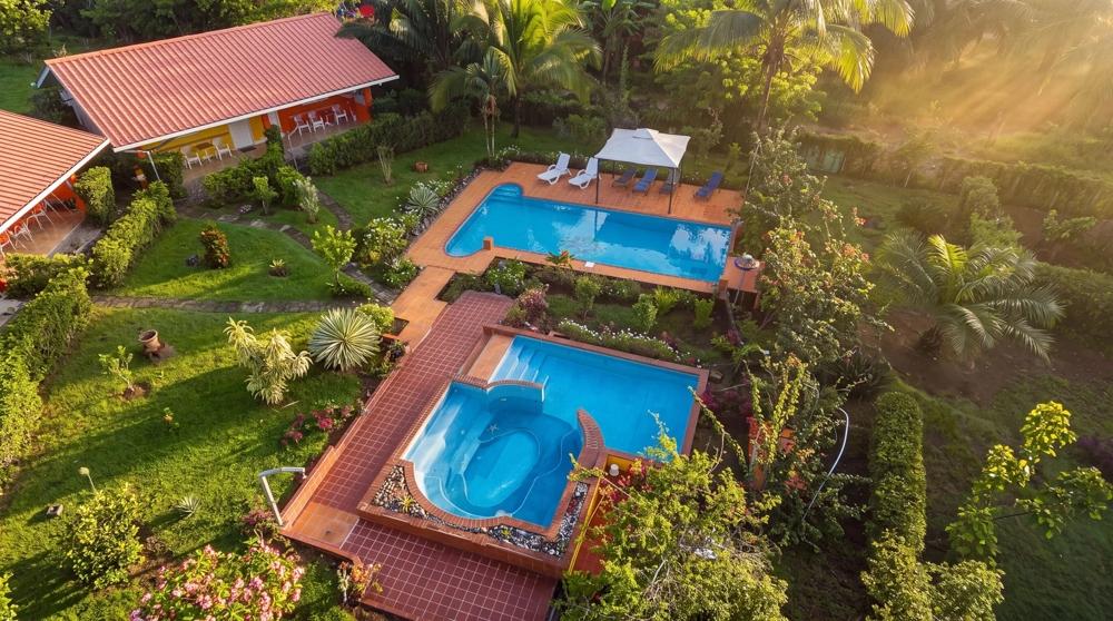Casa en venta en Las Lajas