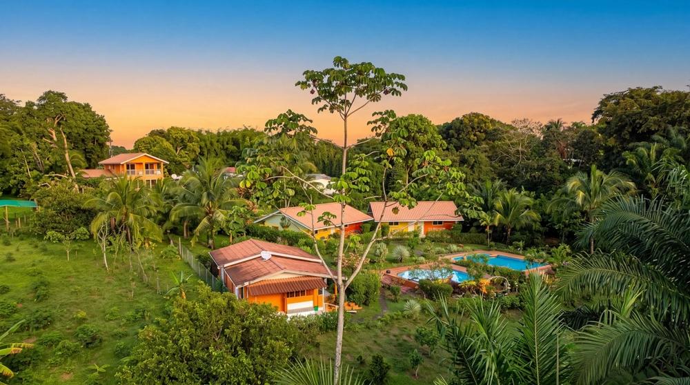 Casa en venta en Las Lajas