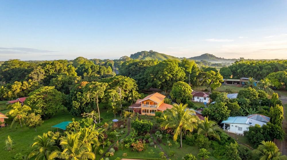 Casa en venta en Las Lajas