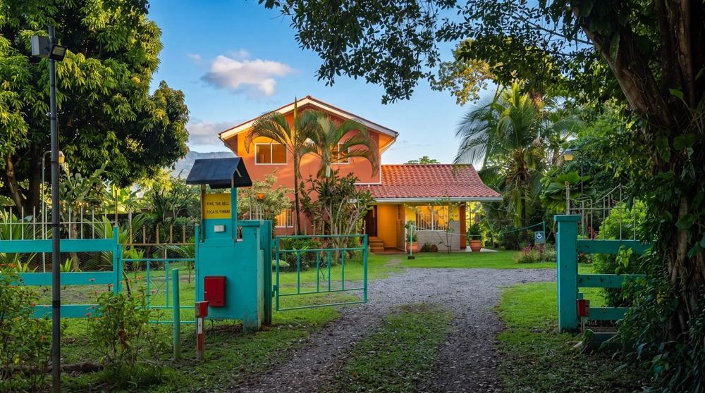 Casa en venta en Las Lajas
