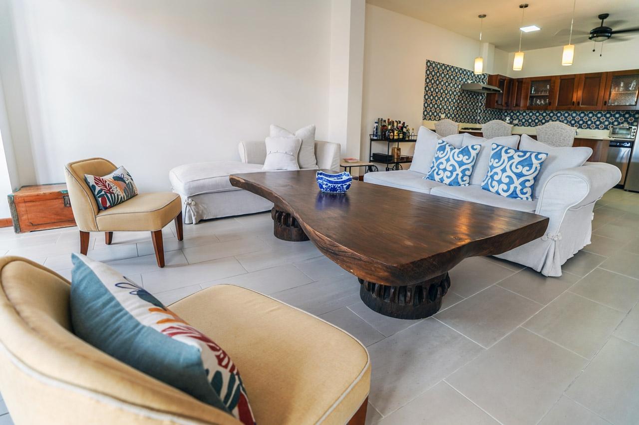 Apartamento en venta en San Felipe