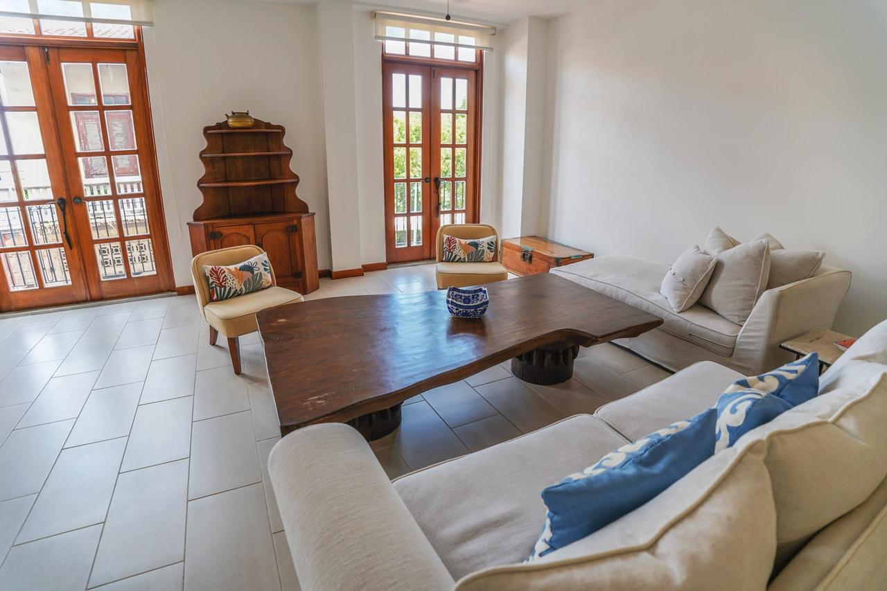 Apartamento en venta en San Felipe