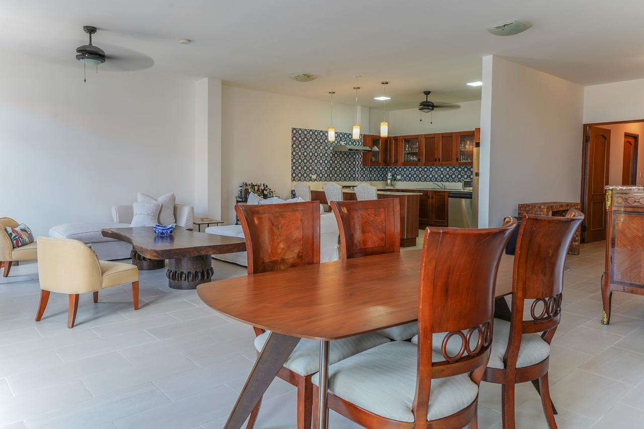 Apartamento en venta en San Felipe