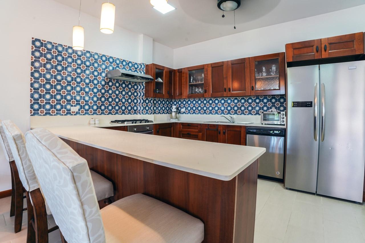 Apartamento en venta en San Felipe