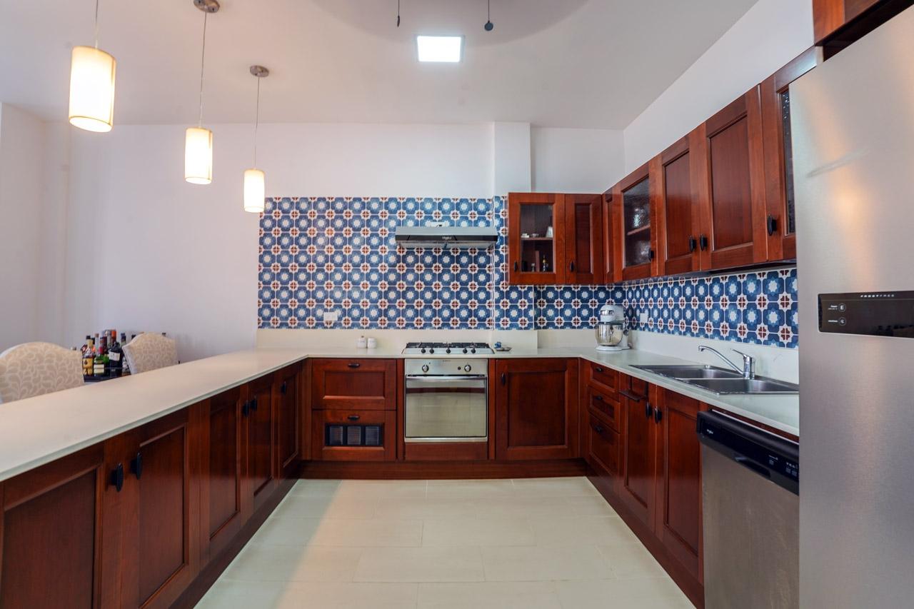Apartamento en venta en San Felipe