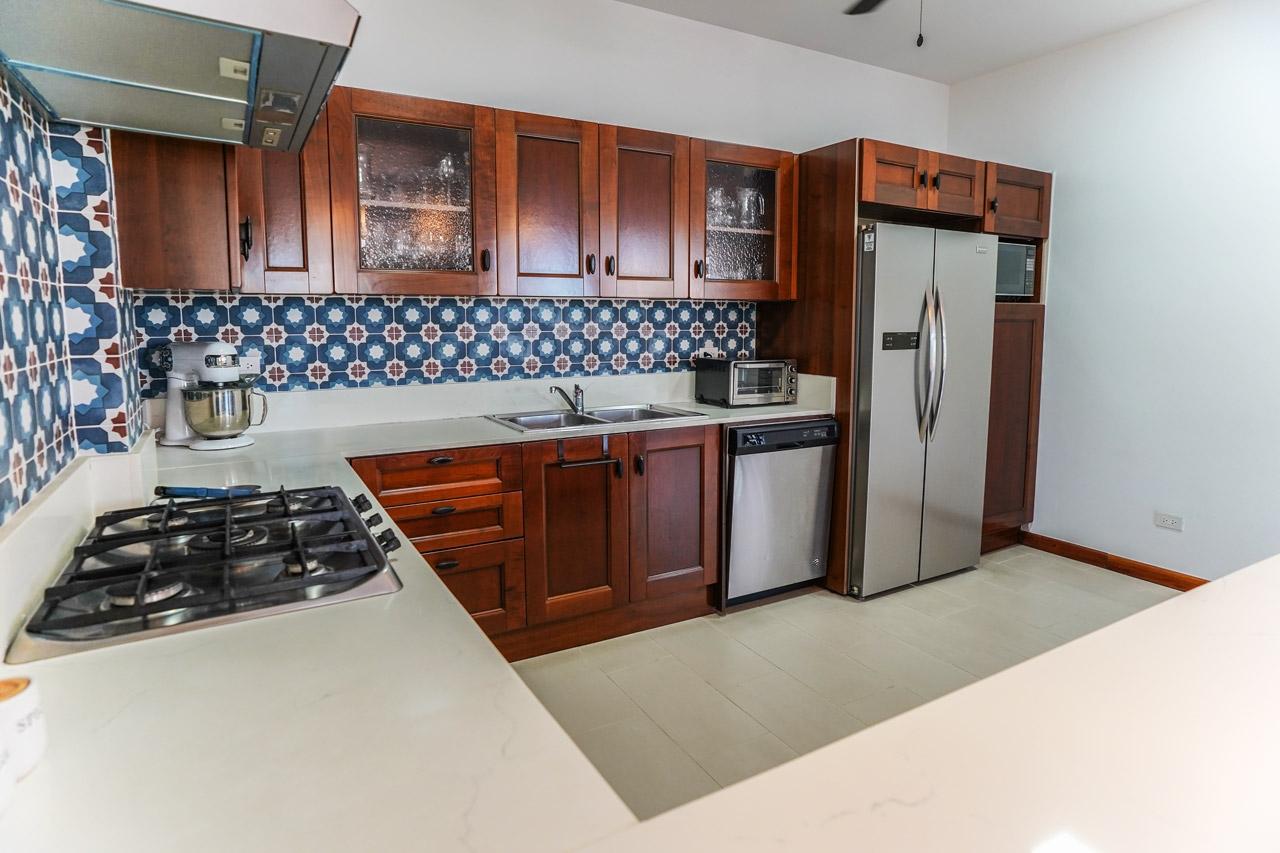 Apartamento en venta en San Felipe