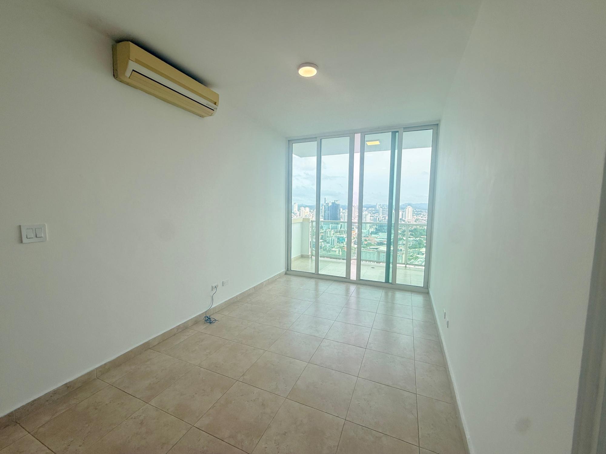 Apartamento en venta en Punta Pacífica