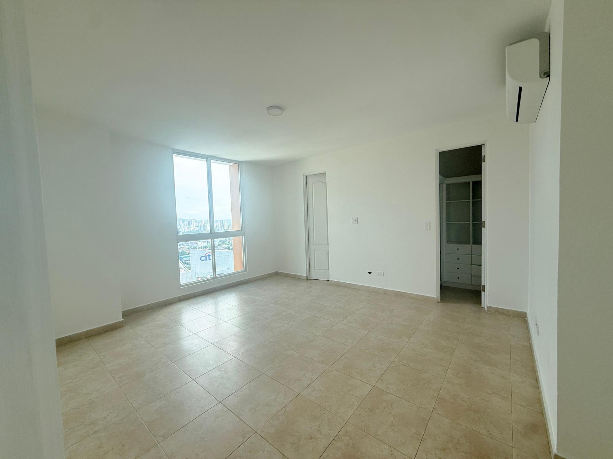Apartamento en venta en Punta Pacífica