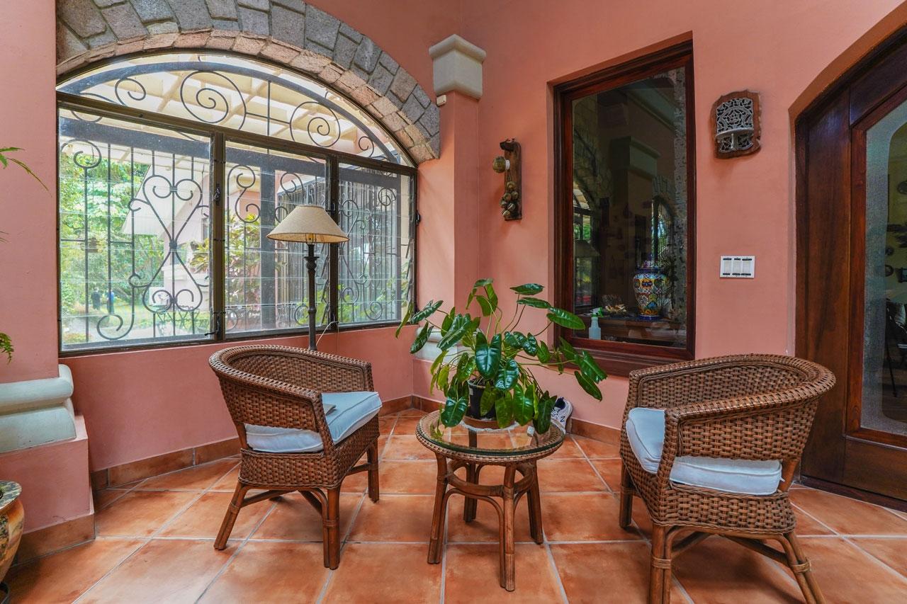 Casa en venta en El Valle