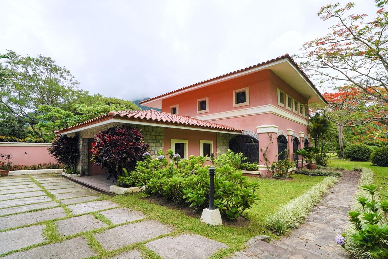 Casa en venta en El Valle