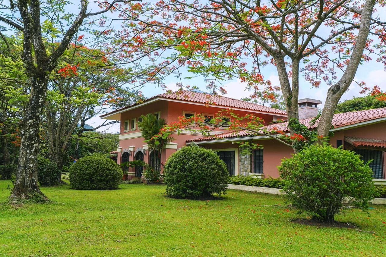 Casa en venta en El Valle